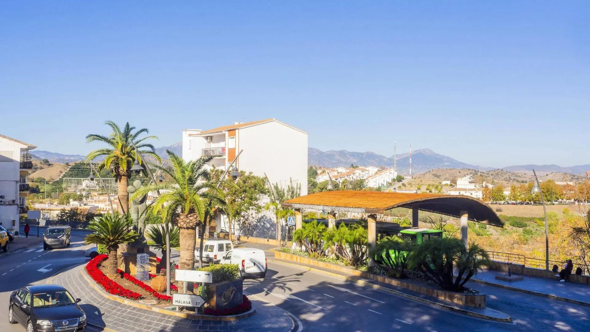Villa Cubo'S Valame Coin House Town Center