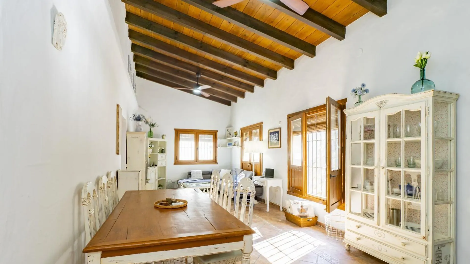 Villa Cubo'S Valame Coin House Town Center 0*,  Espagne