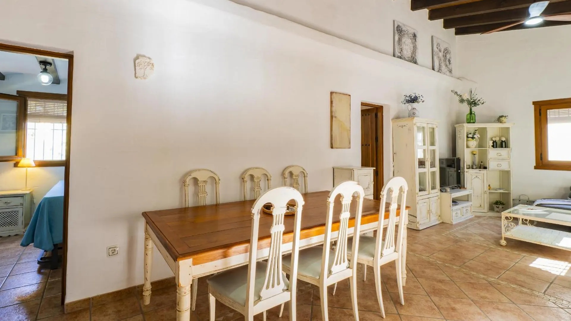 Villa Cubo'S Valame Coin House Town Center