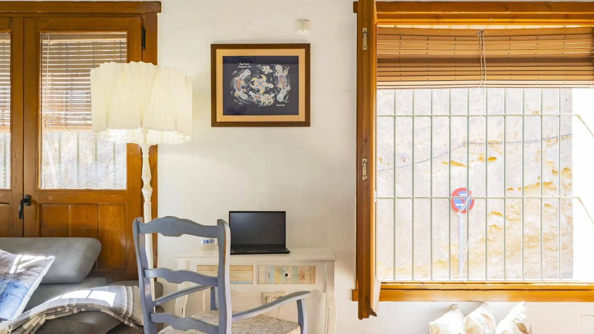 Villa Cubo'S Valame Coin House Town Center Espagne