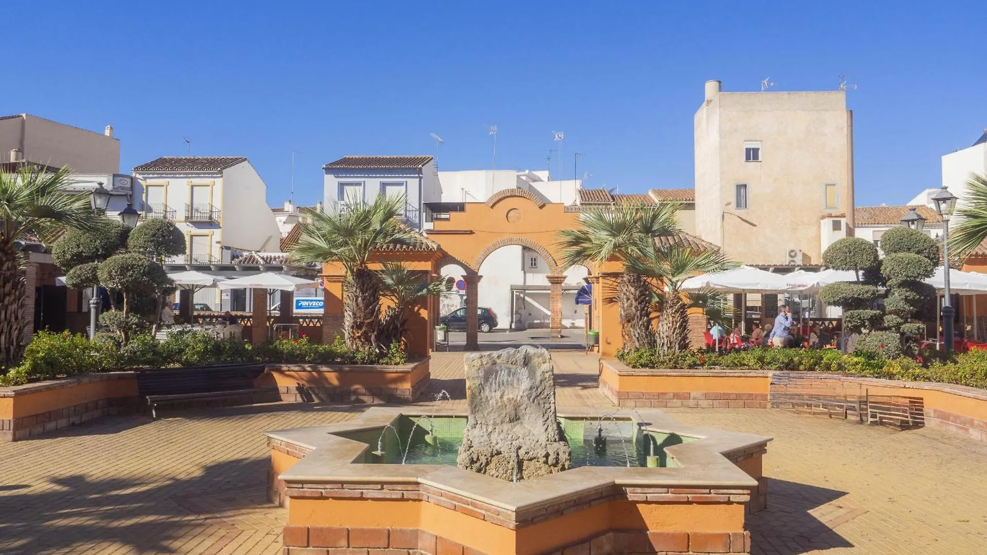 Holiday home Cubo'S Valame Coin House Town Center Villa