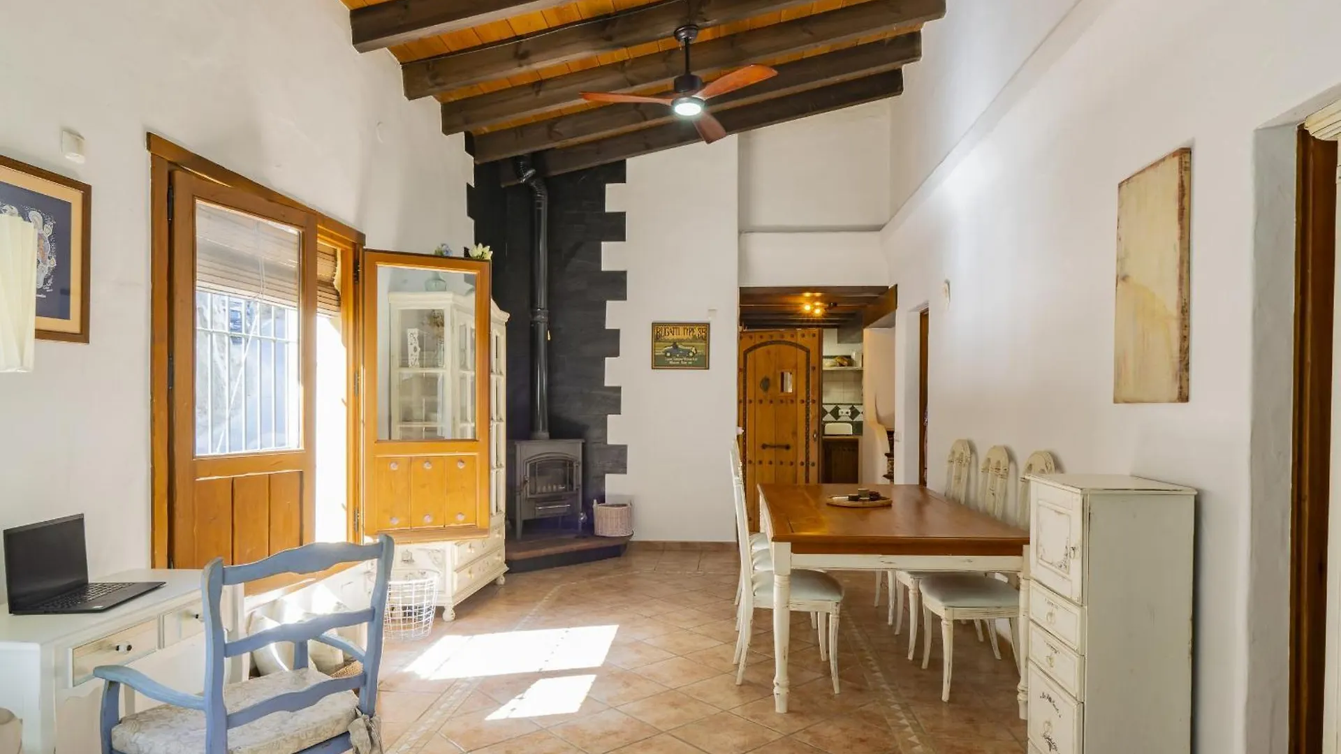 Cubo'S Valame Coin House Town Center Villa 0*,  Spain