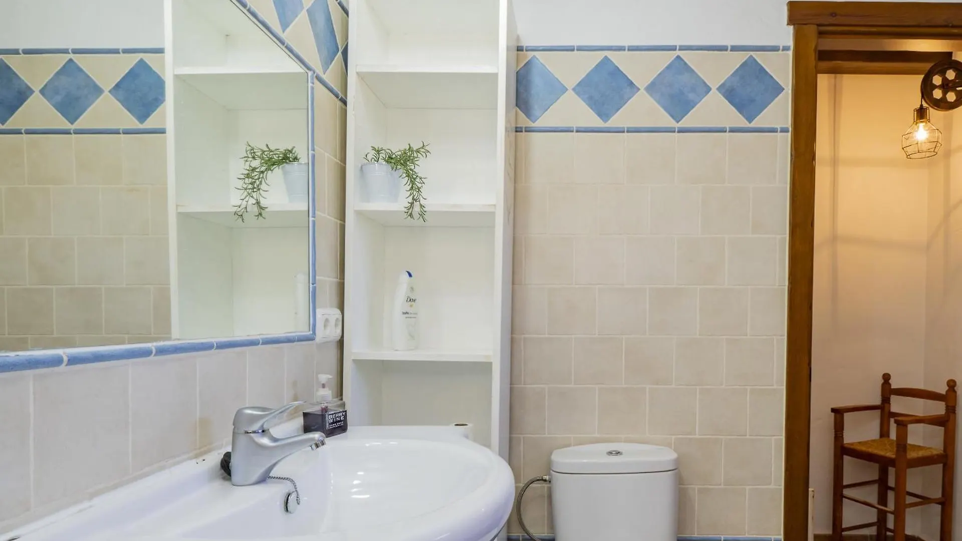 Holiday home Cubo'S Valame Coin House Town Center Villa