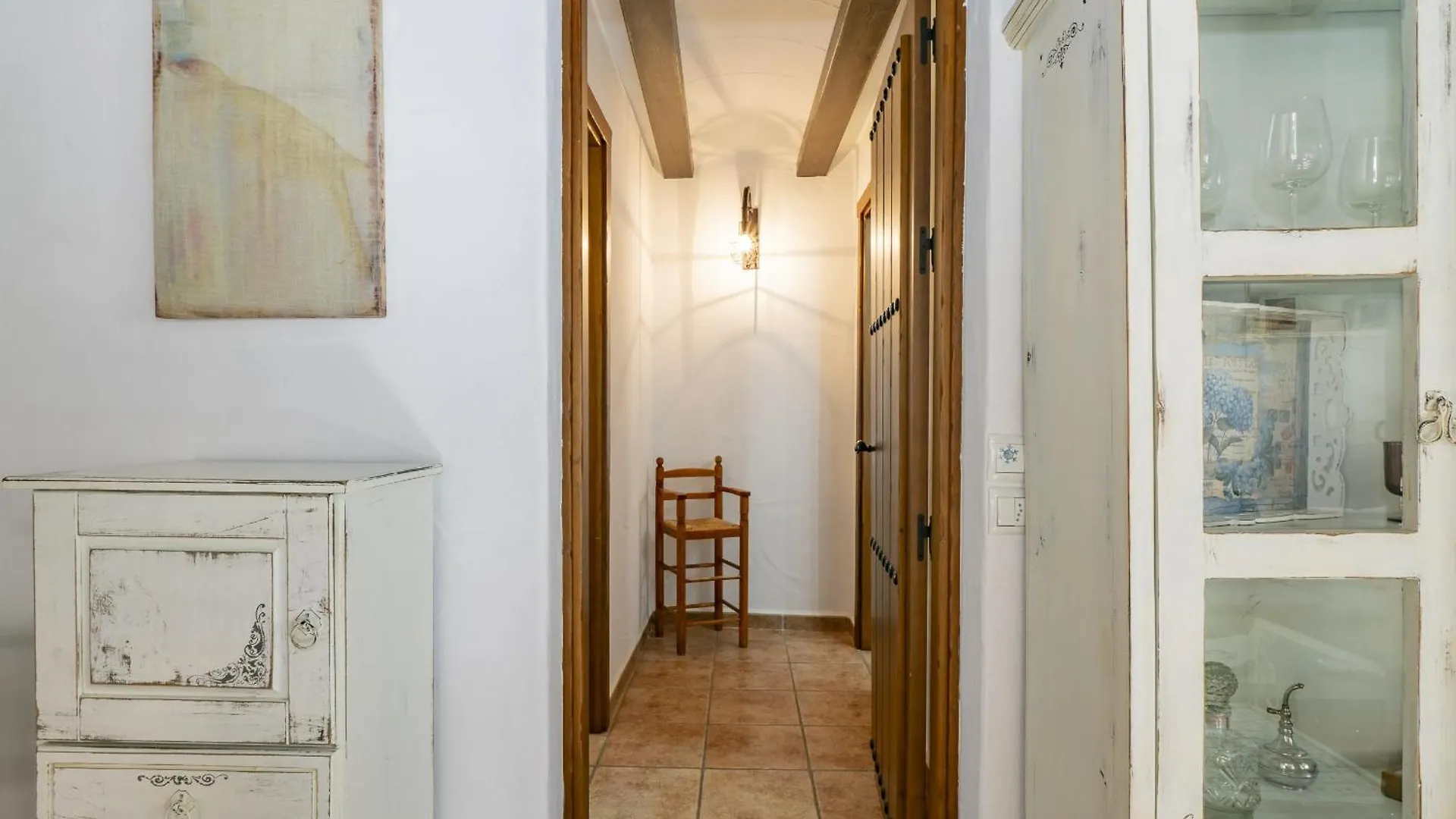 Cubo'S Valame Coin House Town Center Villa Spain