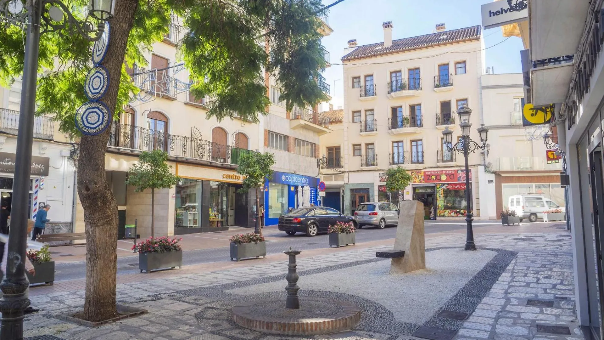 Holiday home Cubo'S Valame Coin House Town Center Villa